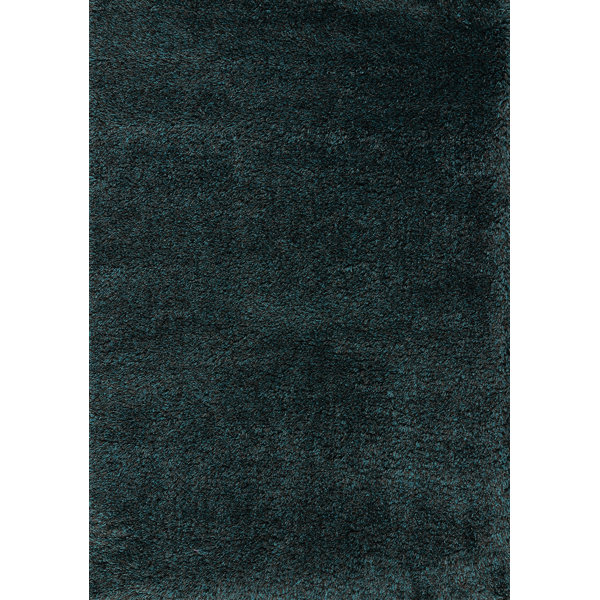Kalora Quartz Blue Rug Wayfair Canada